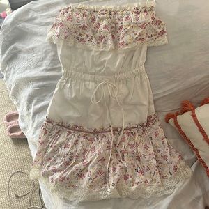 Dolce & Gabbana dress